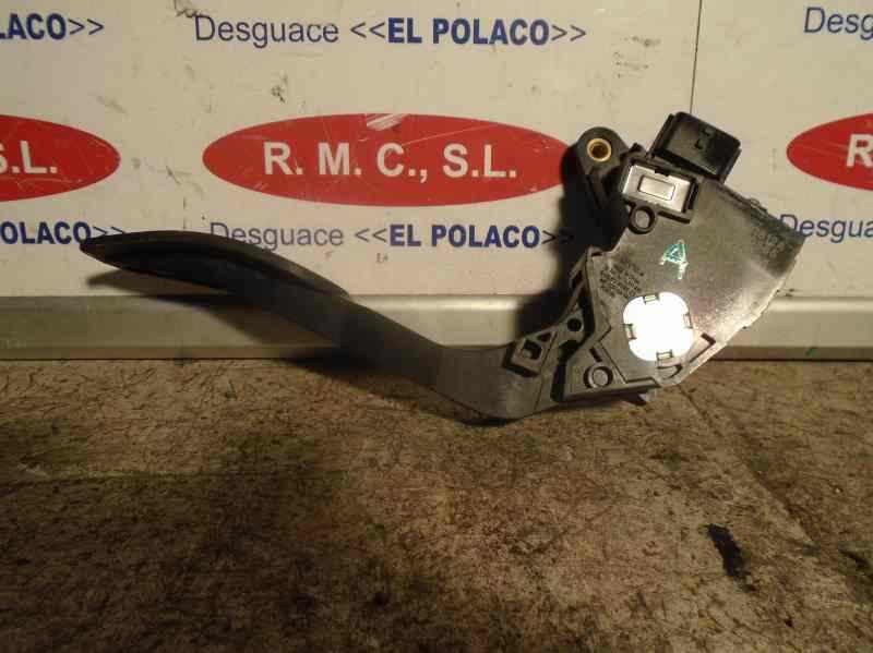 Recambio de potenciometro pedal para nissan juke (f15) 1.5 turbodiesel cat referencia OEM IAM 180021KM0B  