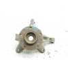 Recambio de mangueta delantera derecha para renault kangoo dynamique acción especial referencia OEM IAM  8200755590 