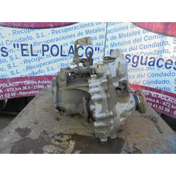 CAJA CAMBIOS EXA 16111 