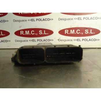 CENTRALITA MOTOR UCE 55196352ZJ 
