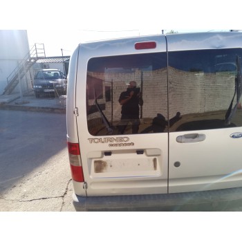Recambio de porton trasero izquierdo para ford transit connect (tc7) 1.8 tdci cat referencia OEM IAM   