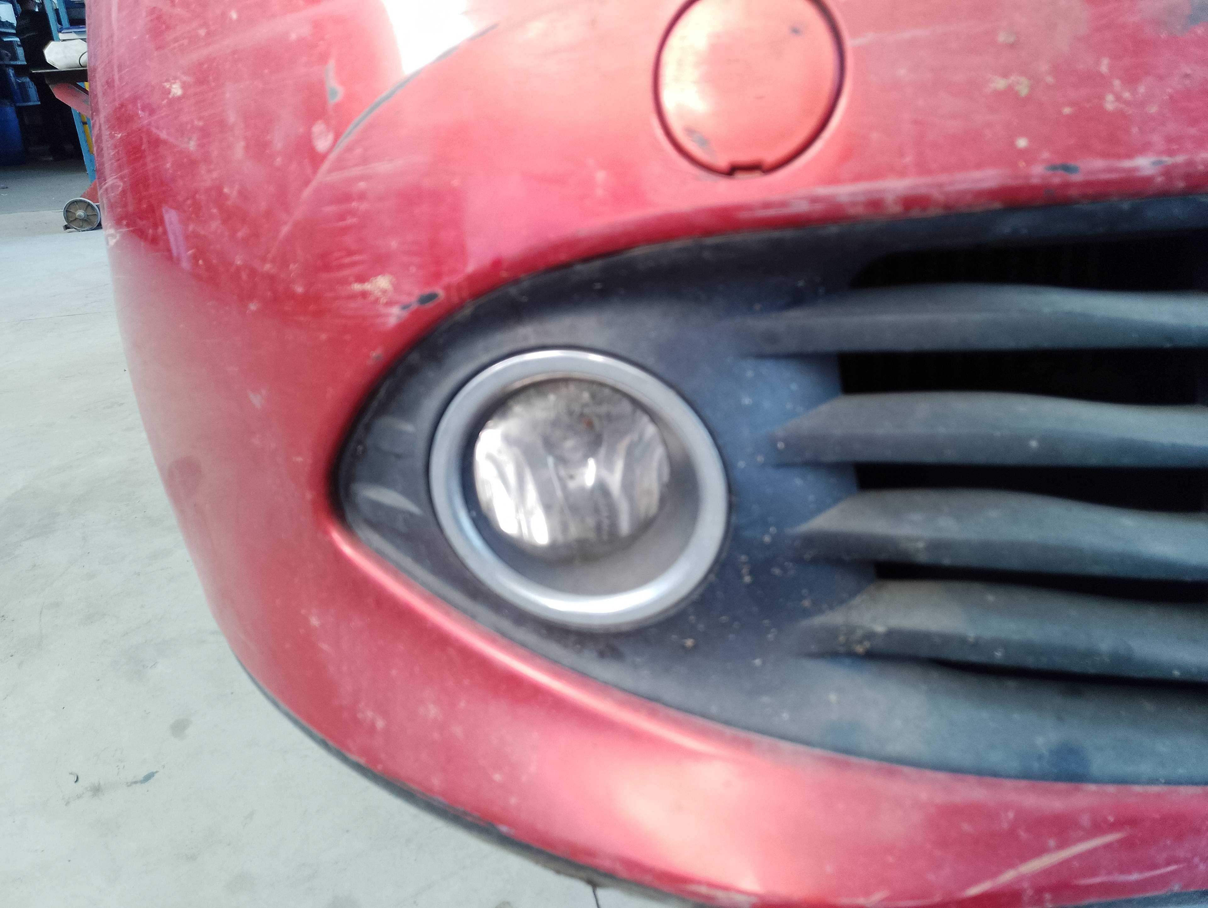 Recambio de faro antiniebla derecho para renault clio iv 1.5 dci referencia OEM IAM   