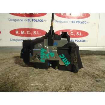 CERRADURA PUERTA TRASERA DERECHA 