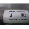 Recambio de cremallera direccion para renault express referencia OEM IAM 490018151R JTEKT 