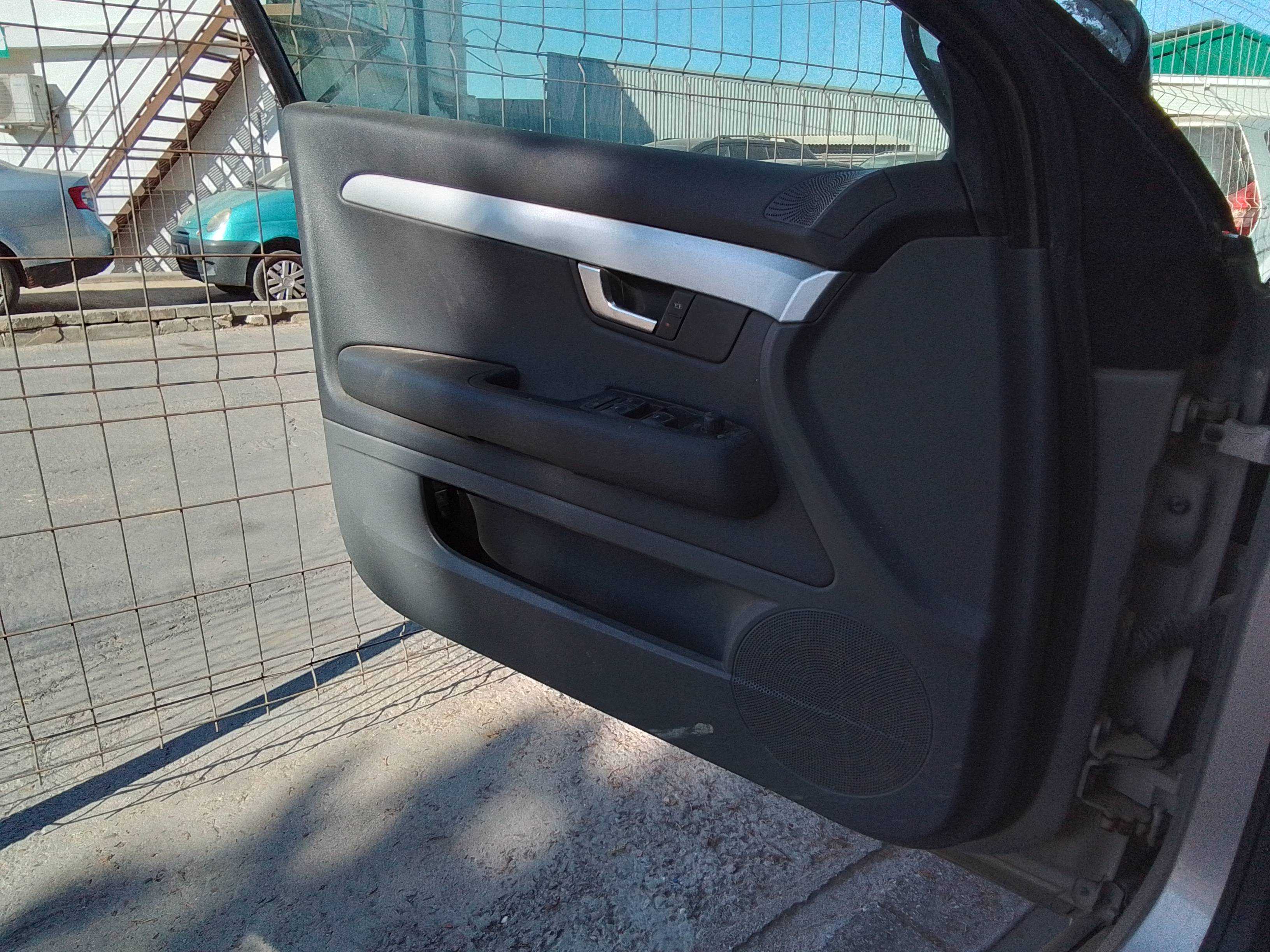 Recambio de guarnecido puerta delantera izquierda para seat exeo st (3r5)(2009>) reference referencia OEM IAM   