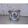 Recambio de faro antiniebla derecho para citroën c3 collection referencia OEM IAM 035522009 DEPO 