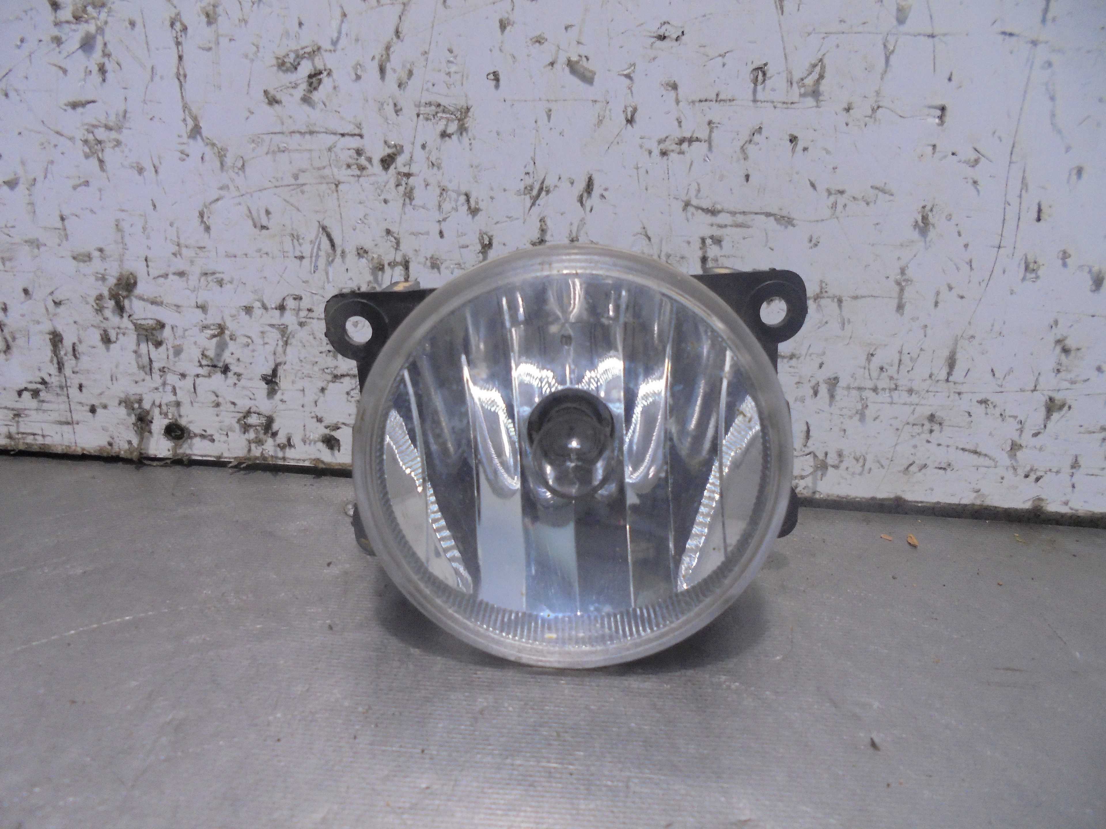 Recambio de faro antiniebla derecho para citroën c3 collection referencia OEM IAM 035522009 DEPO 