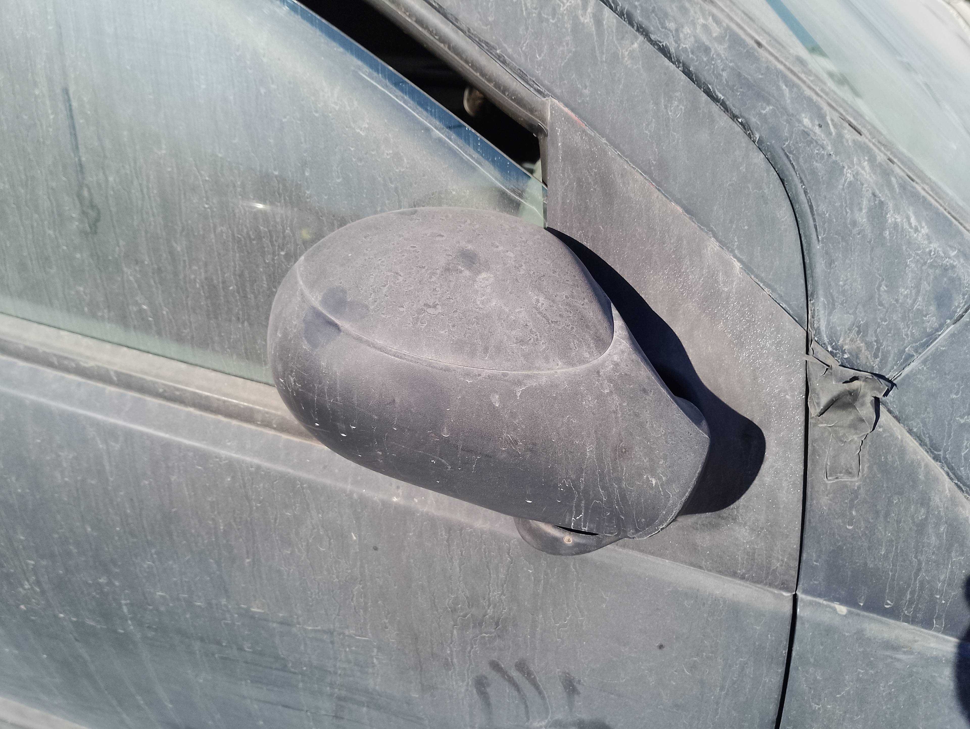 Recambio de retrovisor derecho para citroën c2 x referencia OEM IAM   