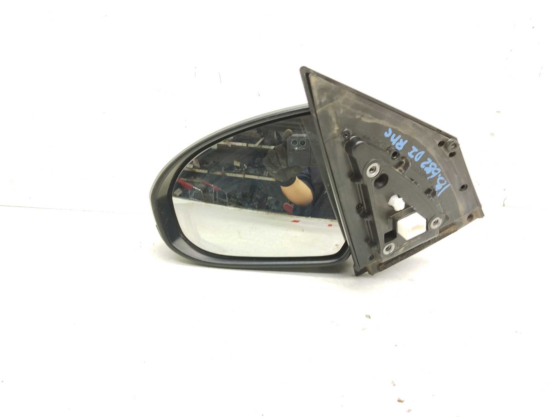 Recambio de retrovisor izquierdo para hyundai tucson classic blue referencia OEM IAM E4044673  