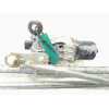 Recambio de motor limpia delantero para nissan x-trail (t32) 360 referencia OEM IAM 288004CC0A  