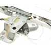 Recambio de elevalunas delantero derecho para renault kangoo (f/kc0) alize referencia OEM IAM 402086A  
