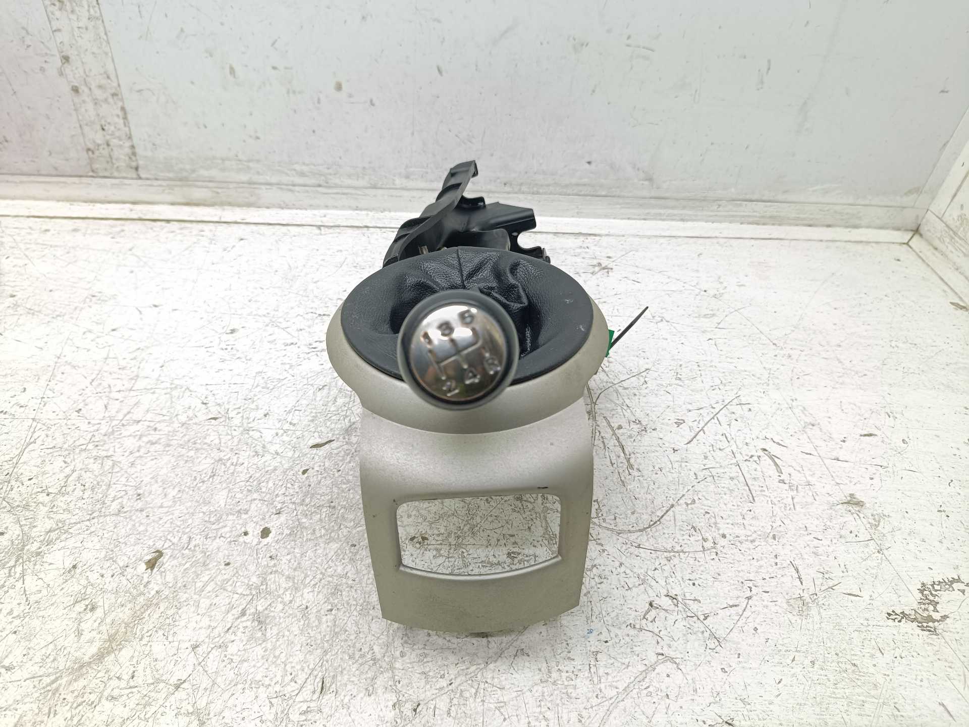Recambio de palanca cambio para citroën berlingo station wagon xtr referencia OEM IAM 9671422580  
