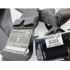 Recambio de cinturon seguridad trasero izquierdo para kia carens ( ) basic referencia OEM IAM 89810A4000  