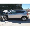 nissan qashqai (j10) del año 2008