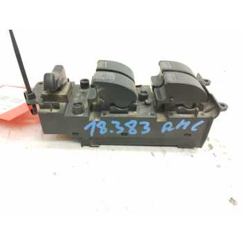 MANDO ELEVALUNAS DELANTERO IZQUIERDO M18598 