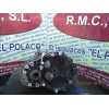 Recambio de caja cambios para opel astra j gtc edition referencia OEM IAM F40  