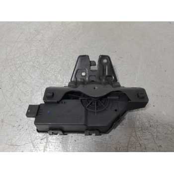 CERRADURA MALETERO / PORTON 8196401 