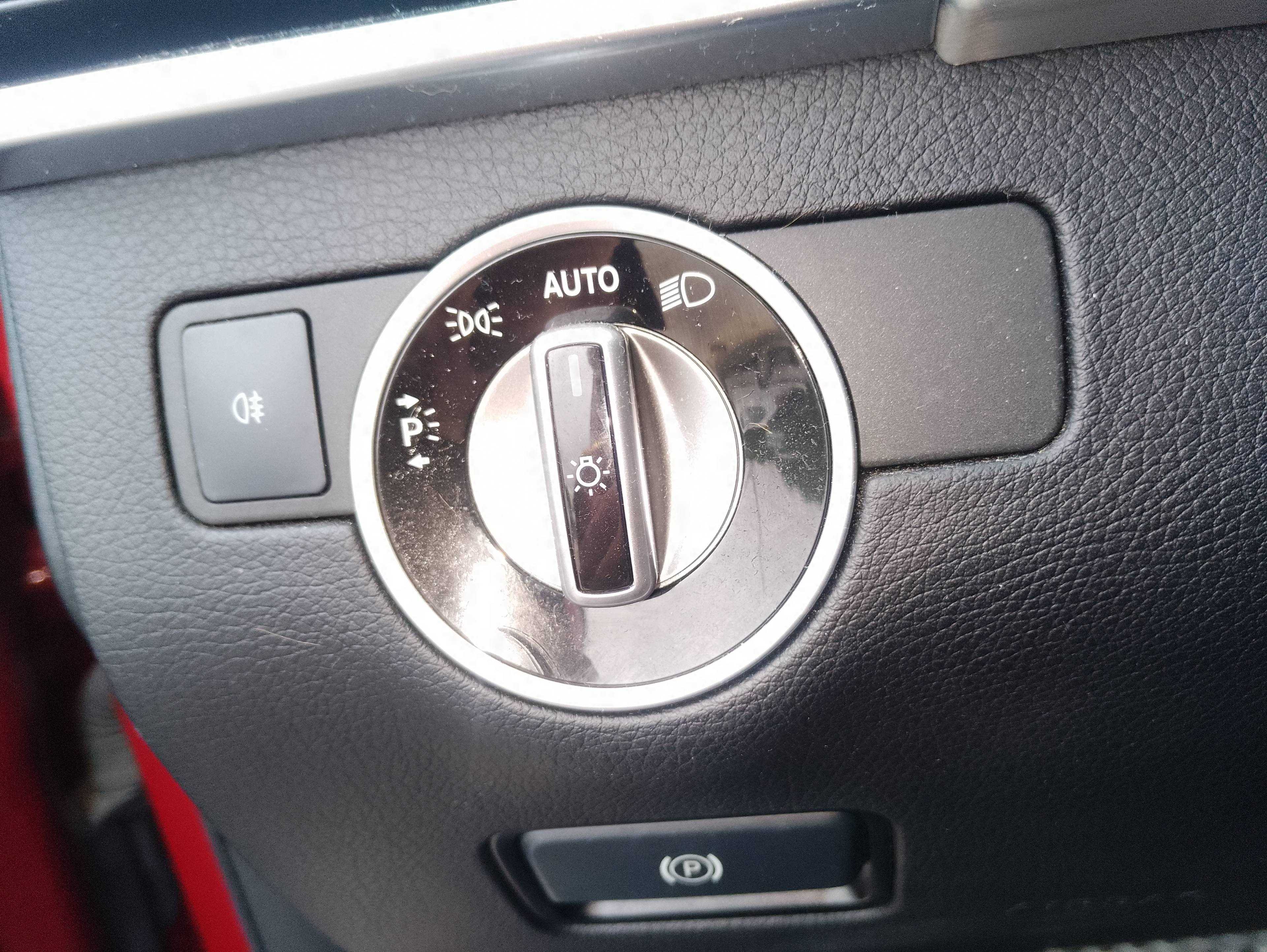 Recambio de mando luces para mercedes-benz clase gle (w166) gle 350 d 4matic referencia OEM IAM   