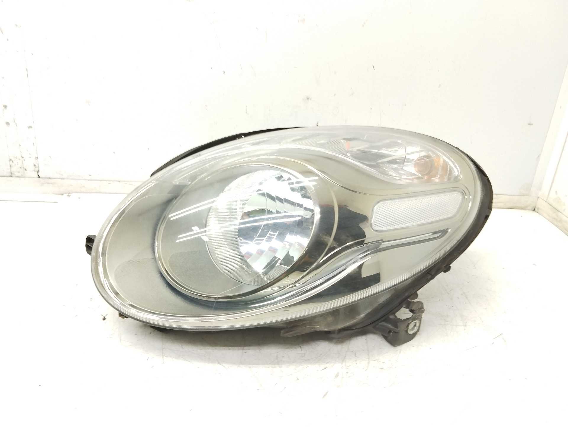 Recambio de faro izquierdo para fiat 500 l (330) city cross referencia OEM IAM 47530748LH 81549501 