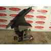 Recambio de palanca freno para nissan juke (f15) 1.5 turbodiesel cat referencia OEM IAM   