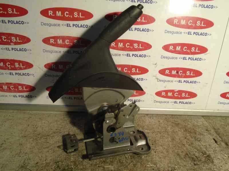 Recambio de palanca freno para nissan juke (f15) 1.5 turbodiesel cat referencia OEM IAM   