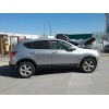 nissan qashqai (j10) del año 2008