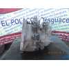 Recambio de caja cambios para opel astra j gtc edition referencia OEM IAM F40  