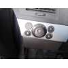 Recambio de mando luces para opel astra h berlina elegance referencia OEM IAM   