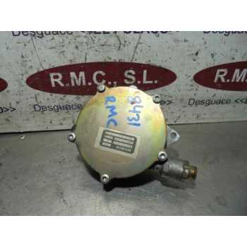 Recambio de depresor freno / bomba vacio para ssangyong kyron 200 xdi limited referencia OEM IAM A6652300465  