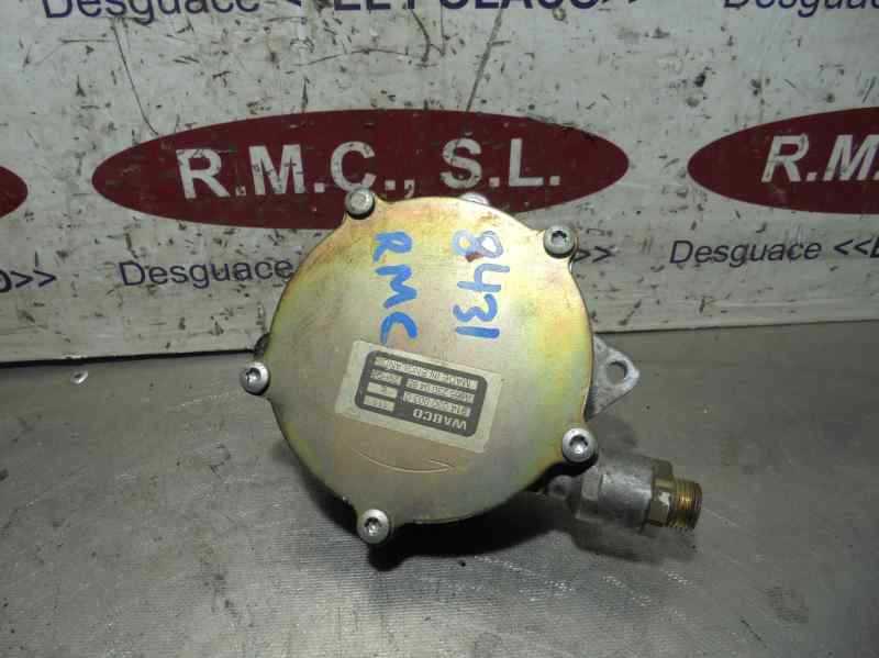Recambio de depresor freno / bomba vacio para ssangyong kyron 200 xdi limited referencia OEM IAM A6652300465  