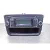 Recambio de sistema audio / radio cd para volkswagen polo (6r1) advance referencia OEM IAM 5M0035156B  