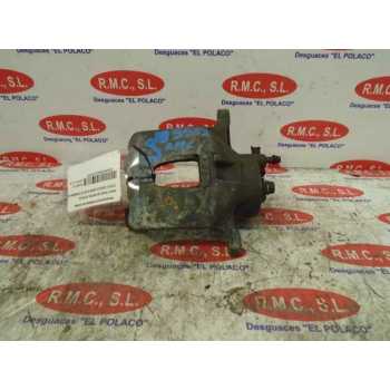 Recambio de pinza de freno delantera derecha para toyota corolla verso (e12) 2.0 turbodiesel cat referencia OEM IAM 5592 D.D  
