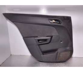 Recambio de maneta interior trasera izquierda para opel astra h ber. 1.7 16v cdti referencia OEM IAM   