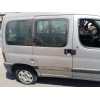Recambio de puerta lateral corredera derecha para peugeot partner (s1) referencia OEM IAM   
