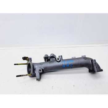 TUBO DE ADMISION N030704W MH002195 