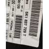 Recambio de elevalunas delantero izquierdo para volkswagen golf vi (5k1) referencia OEM IAM 5K1837729T  