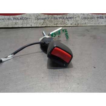 ANCLAJE CINTURON DE SEGURIDAD 