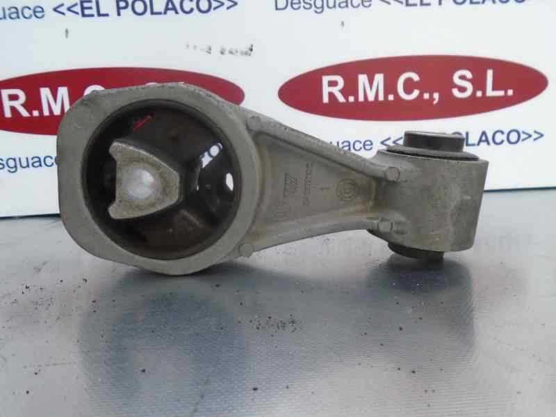 Recambio de soporte motor derecho para nissan juke (f15) 1.5 turbodiesel cat referencia OEM IAM   