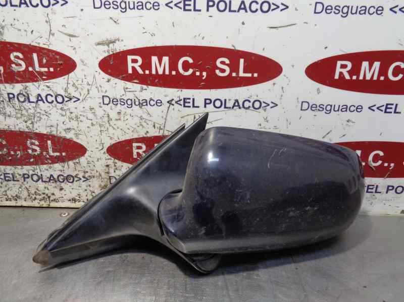 Recambio de retrovisor izquierdo para audi a3 (8l) 1.9 tdi ambiente referencia OEM IAM   