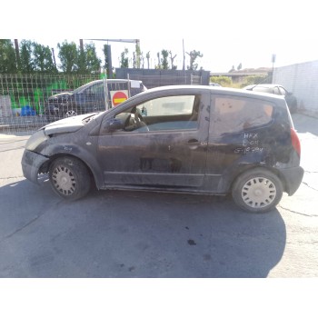 citroën c2 del año 2004