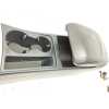 Recambio de consola central para audi a5 coupe (8t) 3.0 v6 24v tdi referencia OEM IAM 8K0864981 0000240031 