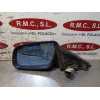 Recambio de retrovisor izquierdo para audi a3 (8l) 1.9 tdi ambiente referencia OEM IAM   