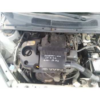 MOTOR COMPLETO G 2SZ-FE 