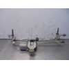 Recambio de motor limpia delantero para peugeot 3008 active referencia OEM IAM 9824762480 1397225003 BOSCH
