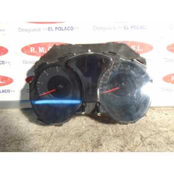 RELOJ CUENTA KILOMETROS 