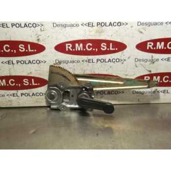 Recambio de elevalunas trasero izquierdo para toyota corolla verso (e12) 2.0 turbodiesel cat referencia OEM IAM   