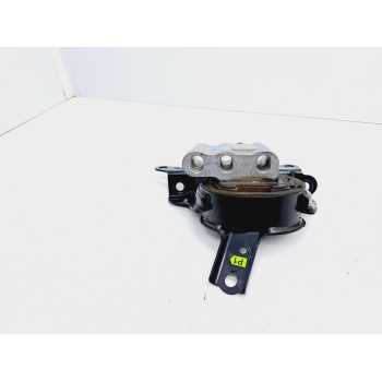 SOPORTE MOTOR IZQUIERDO 