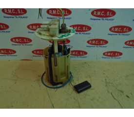 Recambio de aforador para citroën xantia berlina 2.0 hdi 90/110 image referencia OEM IAM 0580303 BOSCH 