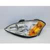 Recambio de faro izquierdo para ssangyong kyron 200 xdi limited referencia OEM IAM   