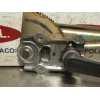 Recambio de elevalunas trasero izquierdo para toyota corolla verso (e12) 2.0 turbodiesel cat referencia OEM IAM   